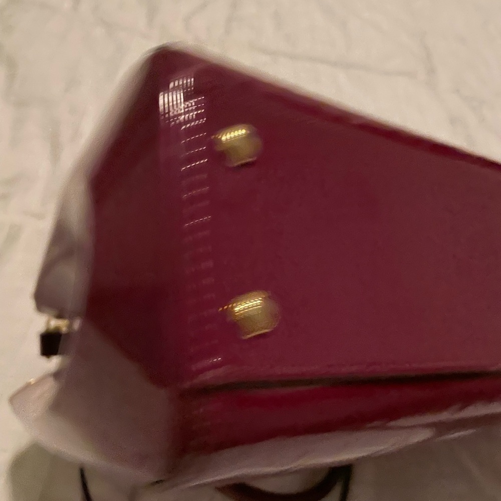 Authentic Louis Vuitton Brea - Picture 10 of 10
